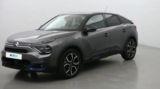 Citroën C4 2021