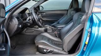 Financování Kupé BMW M2 2019
