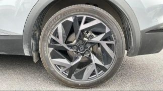 Leasing SUV Renault SYMBIOZ 2024