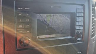 Leasing Van Mercedes-Benz SPRINTER 319 2016