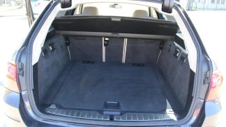 Leasing Wagon BMW 525 2014