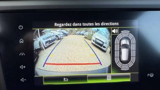Finansowanie Zamienny Renault Kadjar 2019