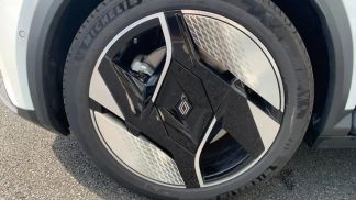 Finansowanie SUV Renault Scenic 2025