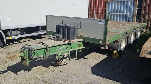 Nopa KFS 240 2013