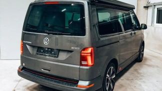 Lízing Hatchback Volkswagen T6.1 CALIFORNIA 2023