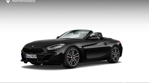 BMW Z4 2021