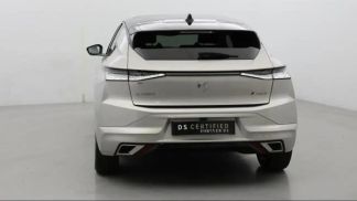 Leasing Hayon DS Automobiles DS 4 2022