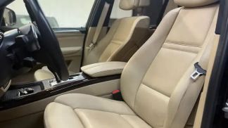 Financování Hatchback BMW X5 2012