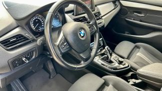 Leasing Hatchback BMW 216 2019