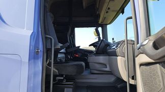 Finansowanie Ciężarówka (podwozie) Scania R450 2018