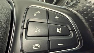 Lízing Hatchback MERCEDES V 300 2020