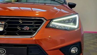 Lízing SUV Seat Arona 2019