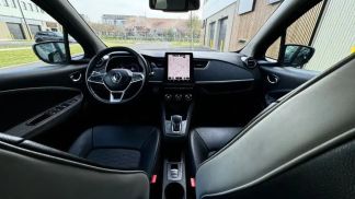 Leasing Sedan Renault ZOE 2022