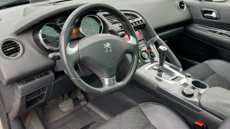 Finansowanie SUV Peugeot 3008 2014