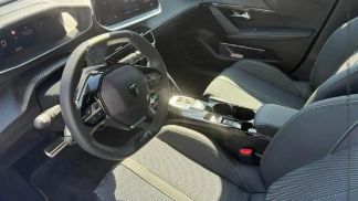 Leasing Sedan Peugeot E-208 2025