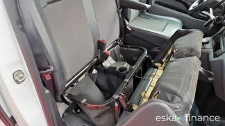 Leasing Van Citroën Jumpy 2021