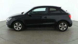 Leasing Hayon Audi A1 2015