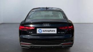 Lízing Kupé Audi A5 2022