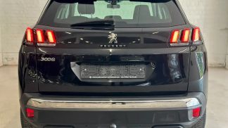 Finansowanie Hatchback Peugeot 3008 2020