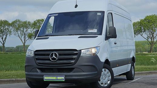 Mercedes-Benz SPRINTER 314 2021