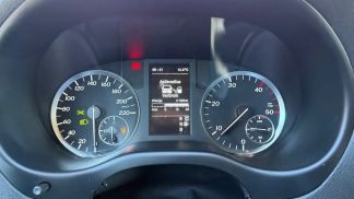 Lízing Hatchback MERCEDES VITO 2016