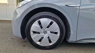 Finansowanie Sedan Volkswagen ID.3 2021