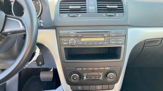 Finansowanie Sedan Skoda Yeti 2015