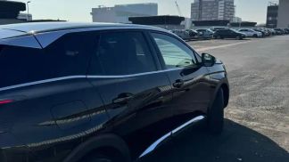 Lízing Kombi Peugeot 3008 2017