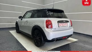 Financování Hatchback MINI COOPER C 2017