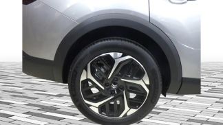 Lízing Sedan Citroën C4 X 2024