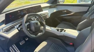 Finansowanie SUV Peugeot 3008 2025