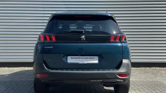 Finansowanie Hatchback Peugeot 5008 2022
