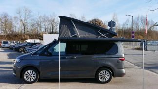 Lízing Hatchback Volkswagen T5 California 2024