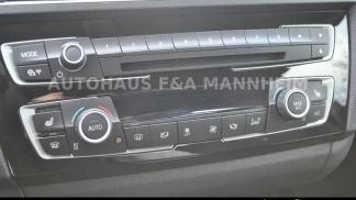 Financování Kupé BMW 220 2017