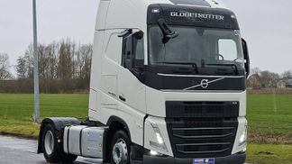 Leasing Tractor unit Volvo FH 460 2022