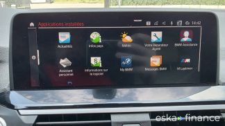 Finansowanie SUV BMW X4 2020