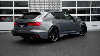 Finansowanie Wóz Audi RS6 2024