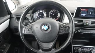 Financování Hatchback BMW 216 2020