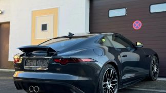 Finansowanie Coupé Jaguar F-Type 2019