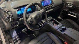 Finansowanie SUV Citroën C5 Aircross 2023