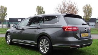 Finansowanie Wóz Volkswagen Passat Variant 2016