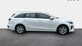 Leasing Wagon Kia CEED SW / CEE'D SW 2021
