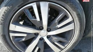 Leasing SUV Peugeot 3008 2019