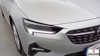 Leasing Wagon Opel Insignia 2022