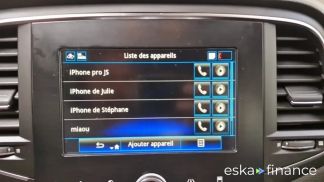 Leasing Sedan Renault Megane 2020