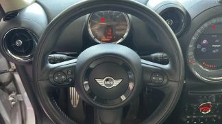 Leasing Hatchback MINI Cooper Countryman 2015