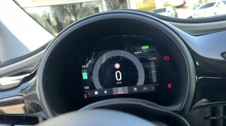 Leasing Hatchback Fiat 500e 2022