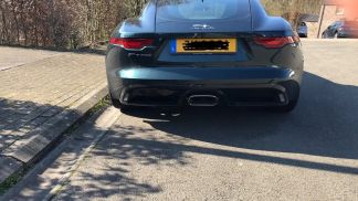 Financování Kupé Jaguar F-Type 2023