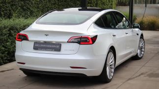 Finansowanie Sedan Tesla Model 3 2021