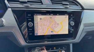 Finansowanie Hatchback Volkswagen Touran 2023
